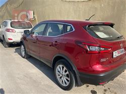 نيسان روج سبورت